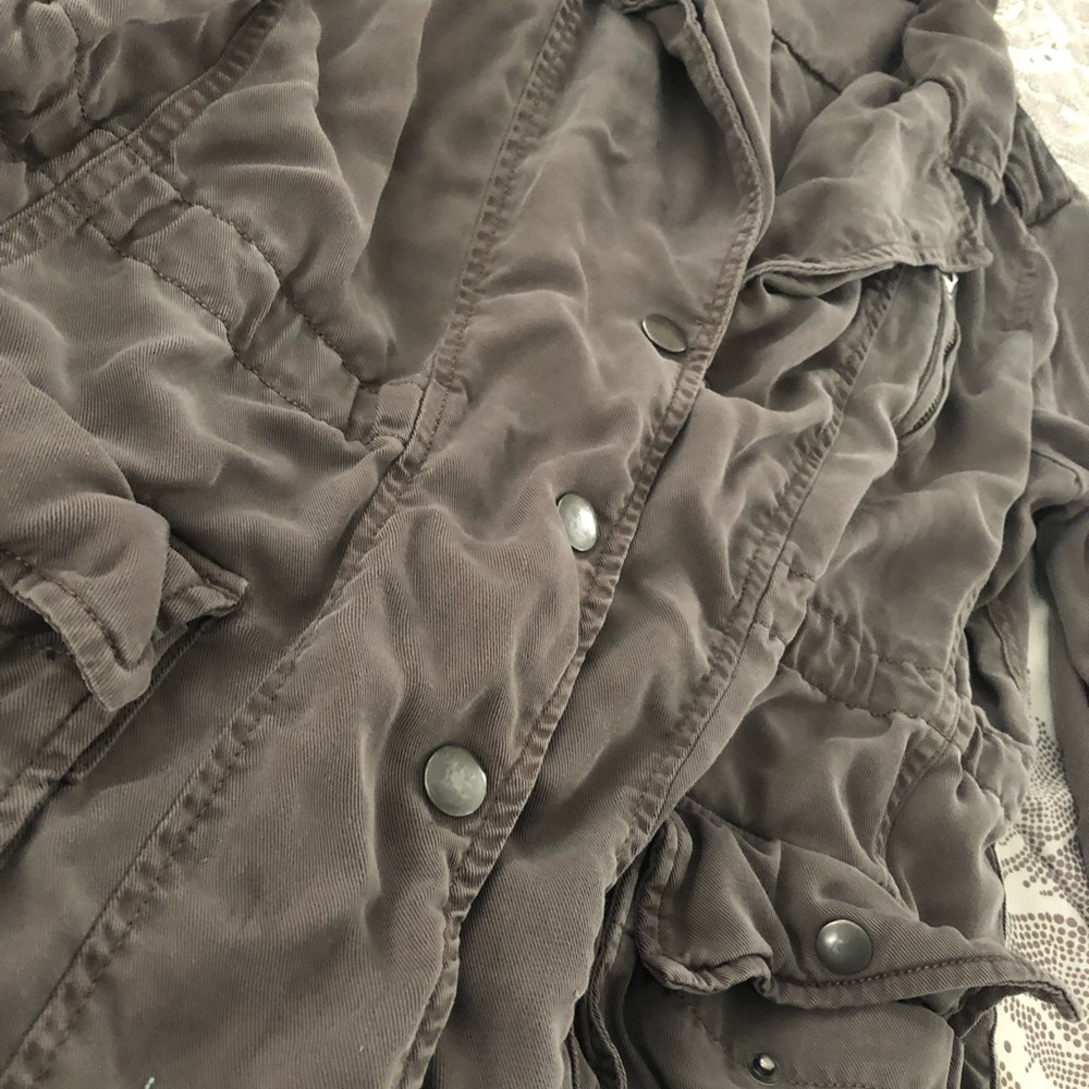 Lucky Brand Jacket - Picture 3 of 3